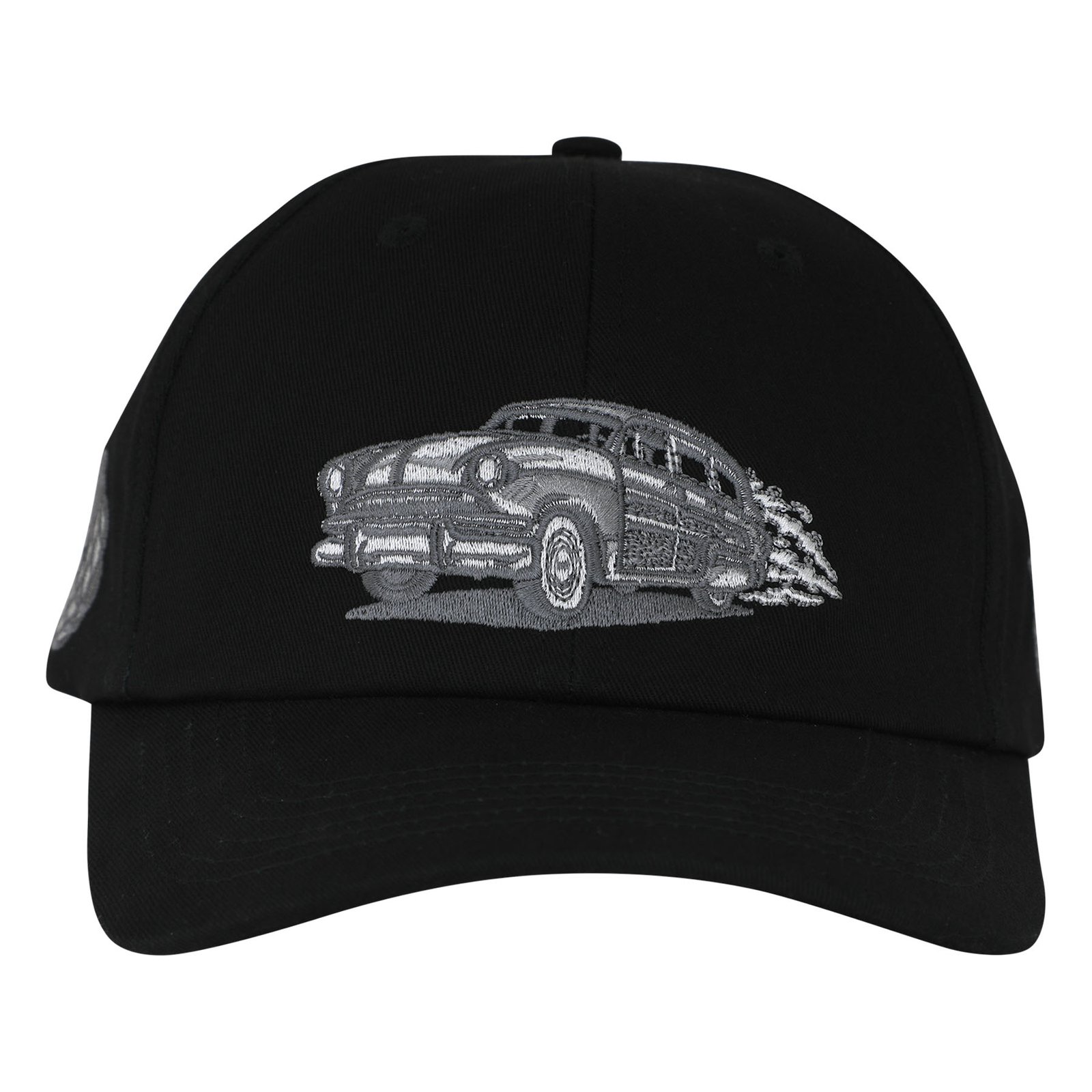 Gorra Santa Cruz - Imagen 3