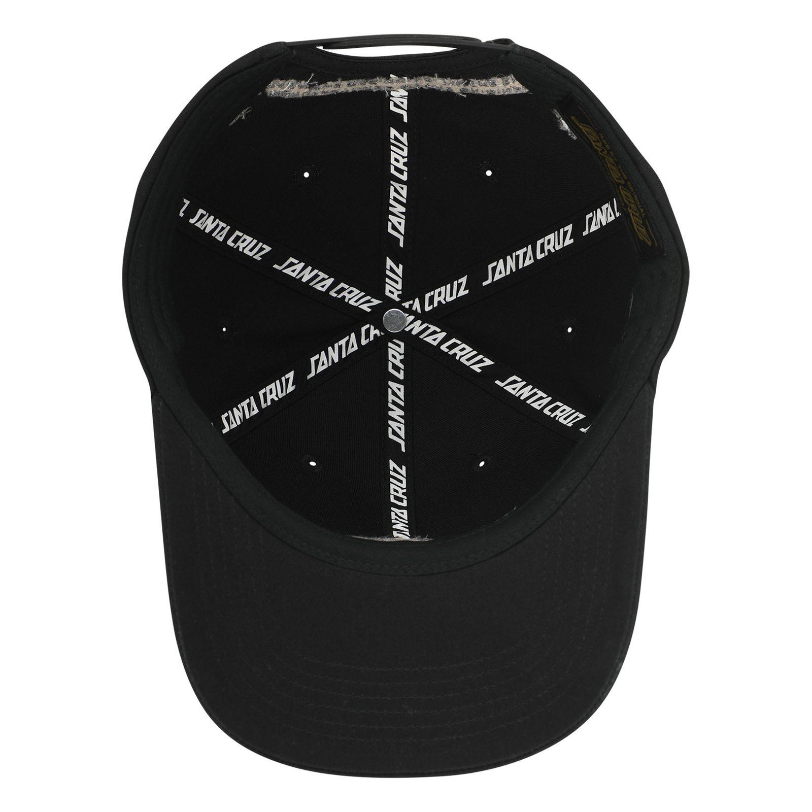 Gorra Santa Cruz - Imagen 2