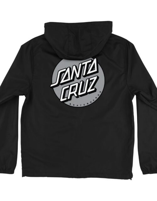 Jacket Santa Cruz