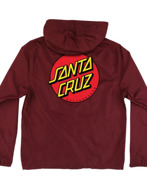 Jacket Santa Cruz