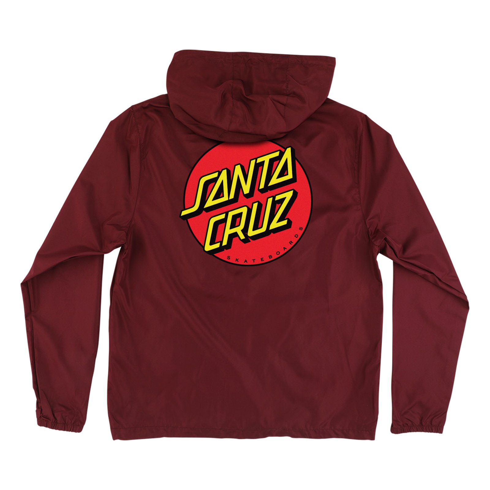 Jacket Santa Cruz