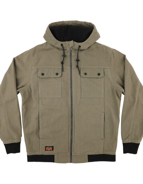 Jacket Independent