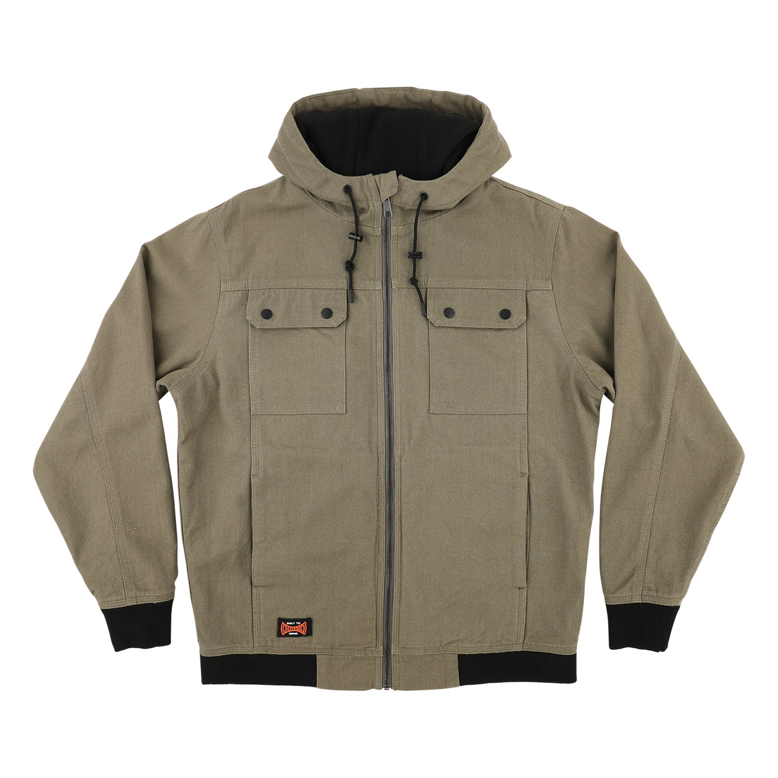 Jacket Independent