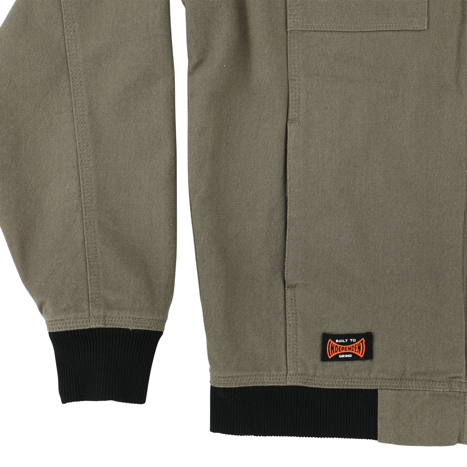Jacket Independent - Imagen 5
