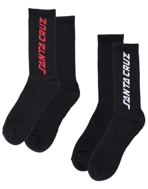 Medias Santa Cruz