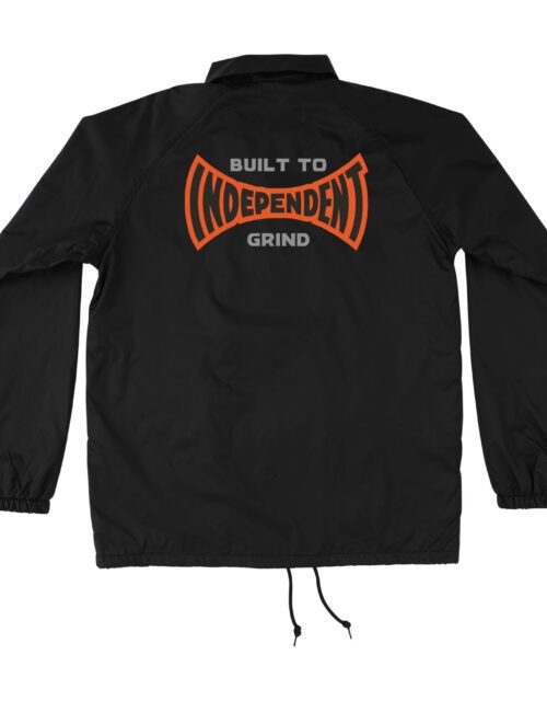 Jacket Independent