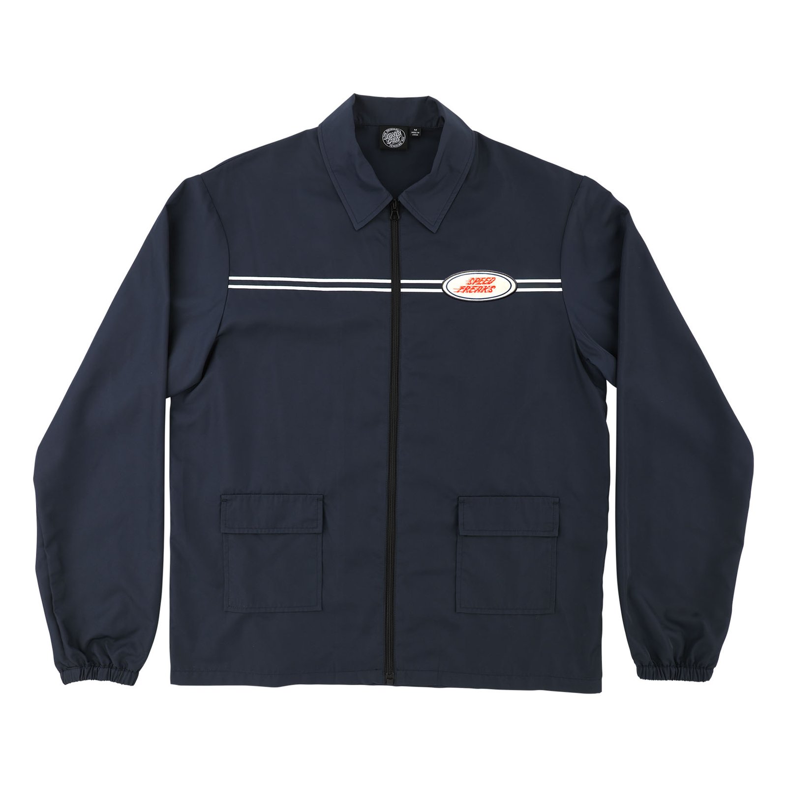 Jacket Santa Cruz - Imagen 3