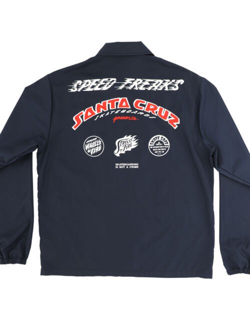 Jacket Santa Cruz