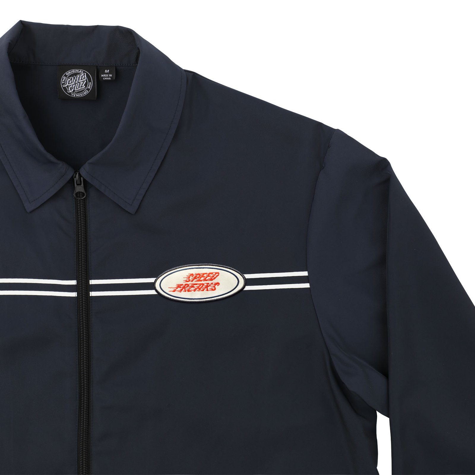 Jacket Santa Cruz - Imagen 4