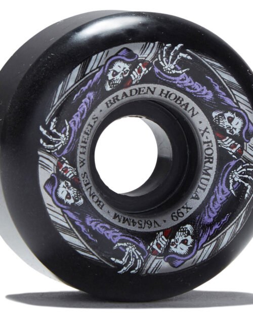 Ruedas Bones 54MM
