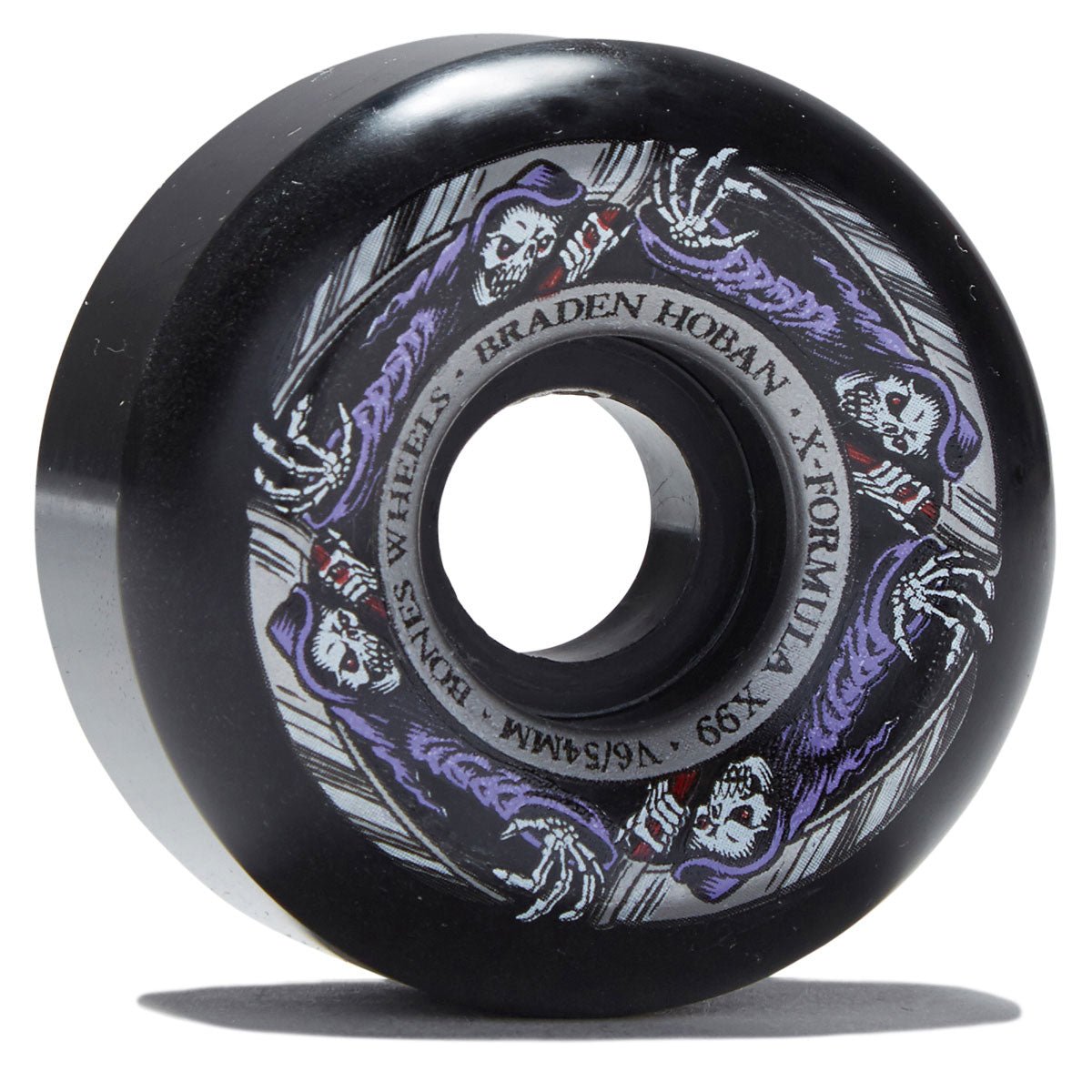 Ruedas Bones 54MM