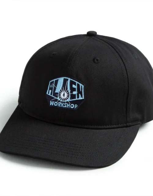 Gorra Alien Workshop