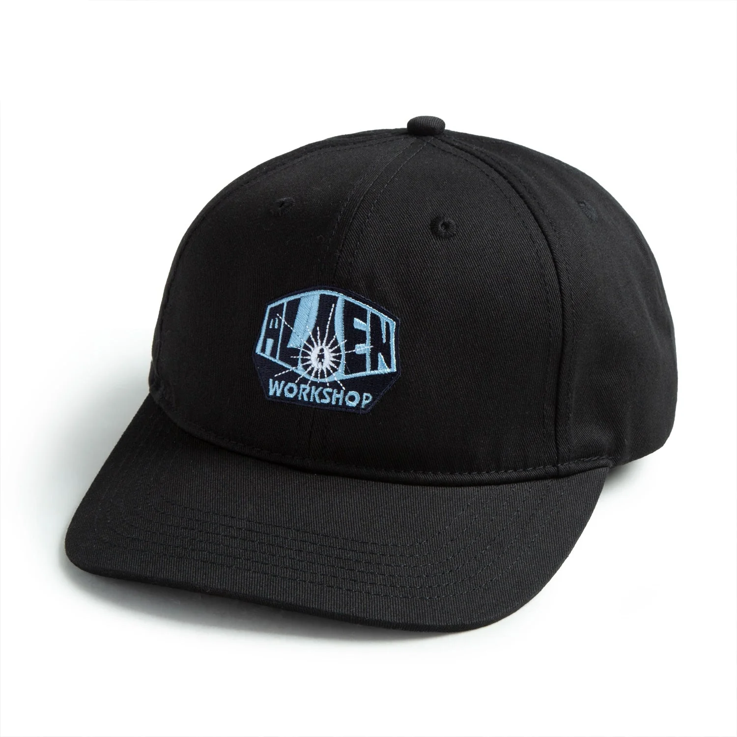 Gorra Alien Workshop