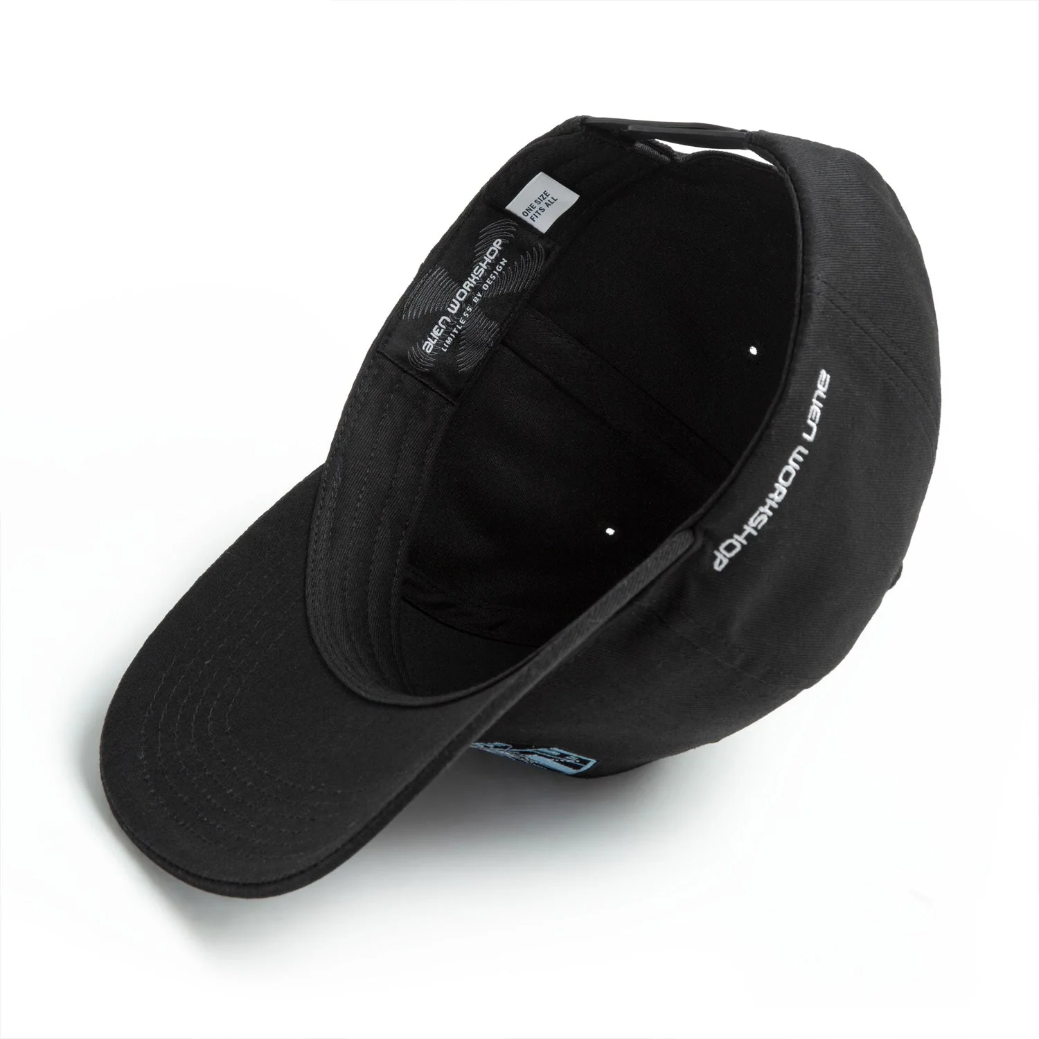Gorra Alien Workshop - Imagen 4