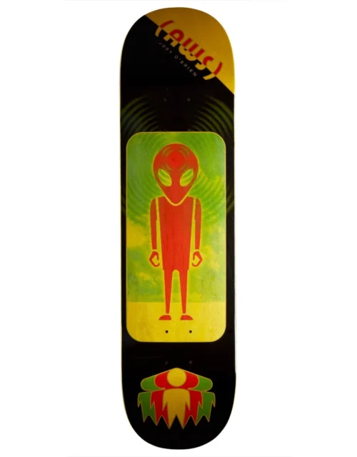 Tabla Alien Workshop 8.00"