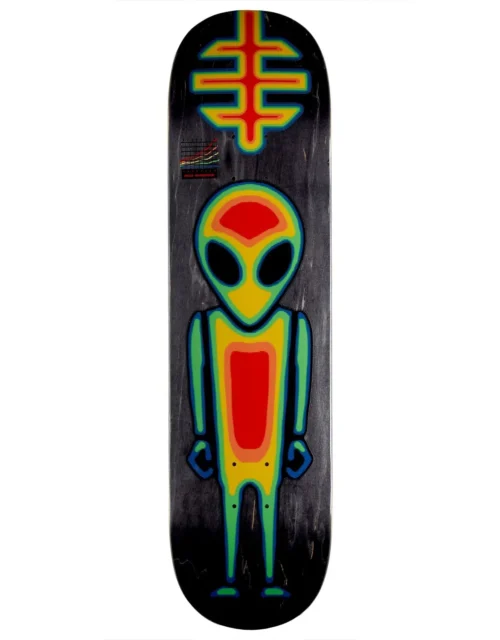 Tabla Alien Workshop 8.25"