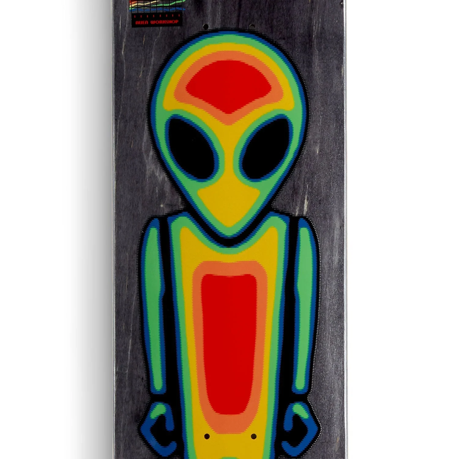 Tabla Alien Workshop 8.25" - Imagen 2