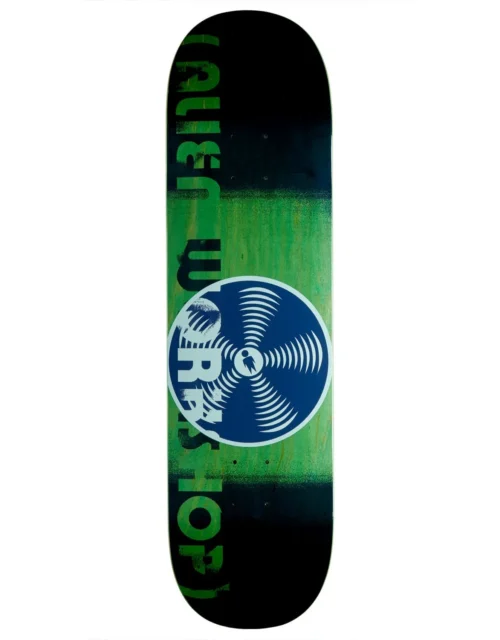Tabla Alien Workshop 8.50"