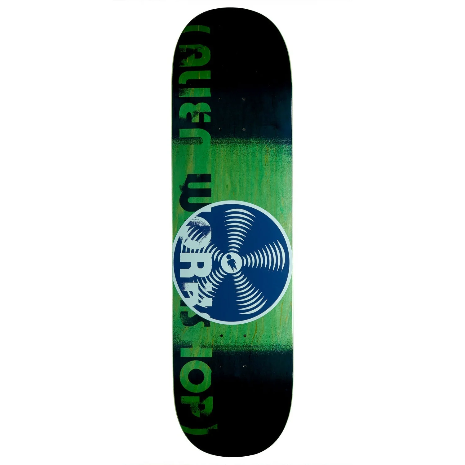 Tabla Alien Workshop 8.50"