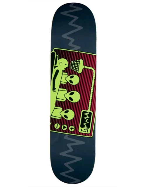 Tabla Alien Workshop 8.00"
