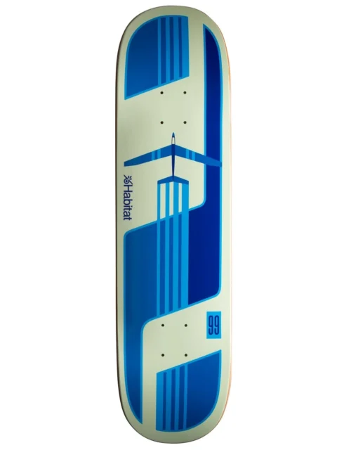 Tabla Habitat 8.25"