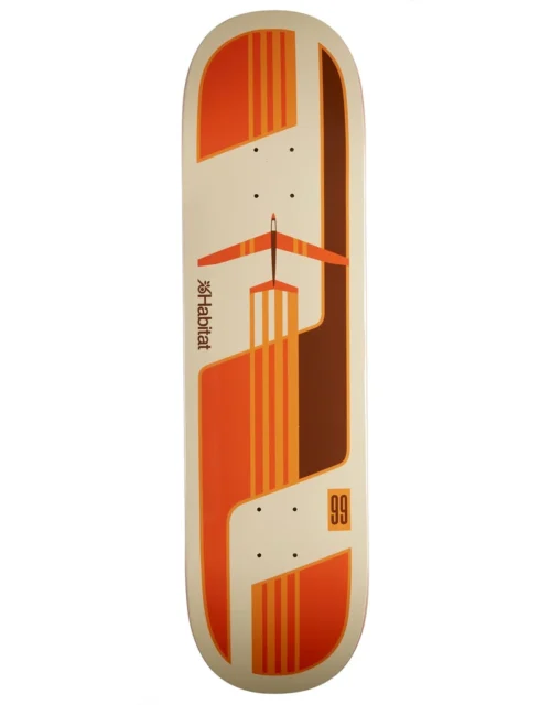Tabla Habitat 8.50"