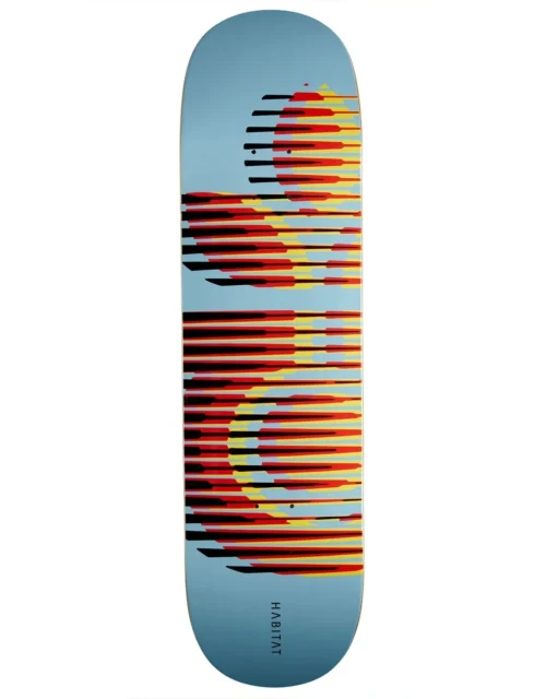 Tabla Habitat 8.50"