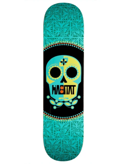 Tabla Habitat 8.00"