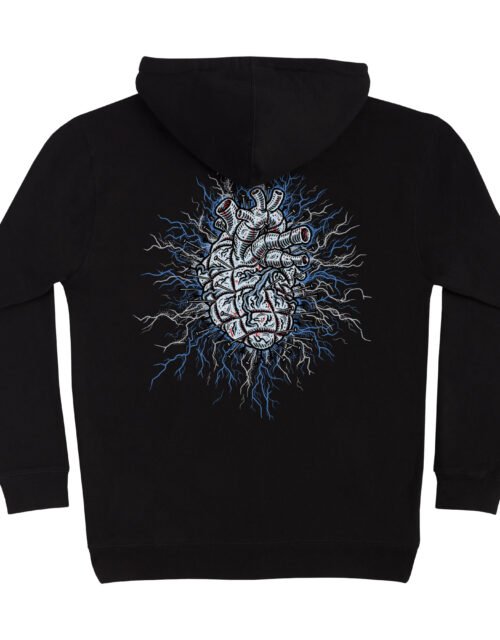 Sudadera Creature