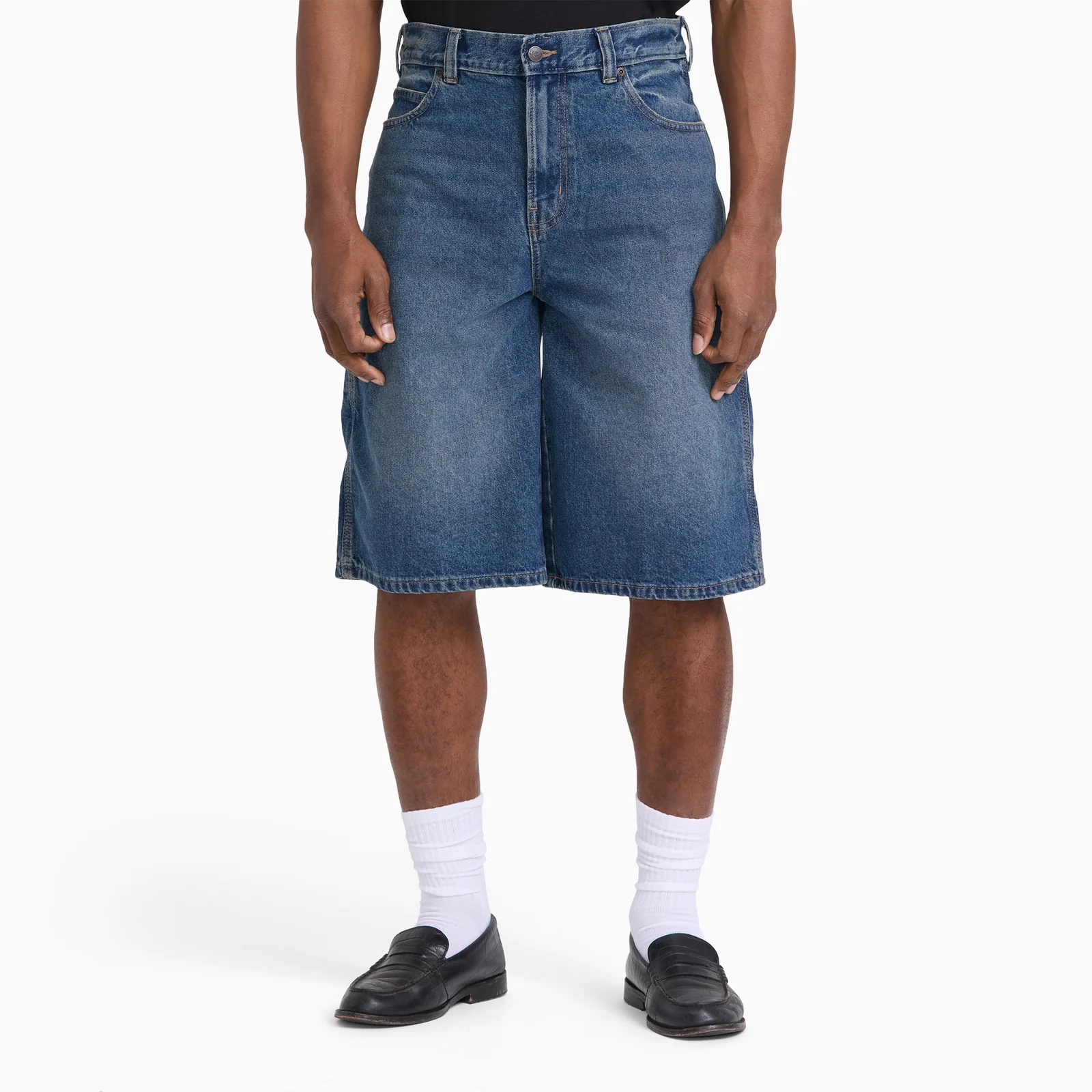 Short Dickies 958