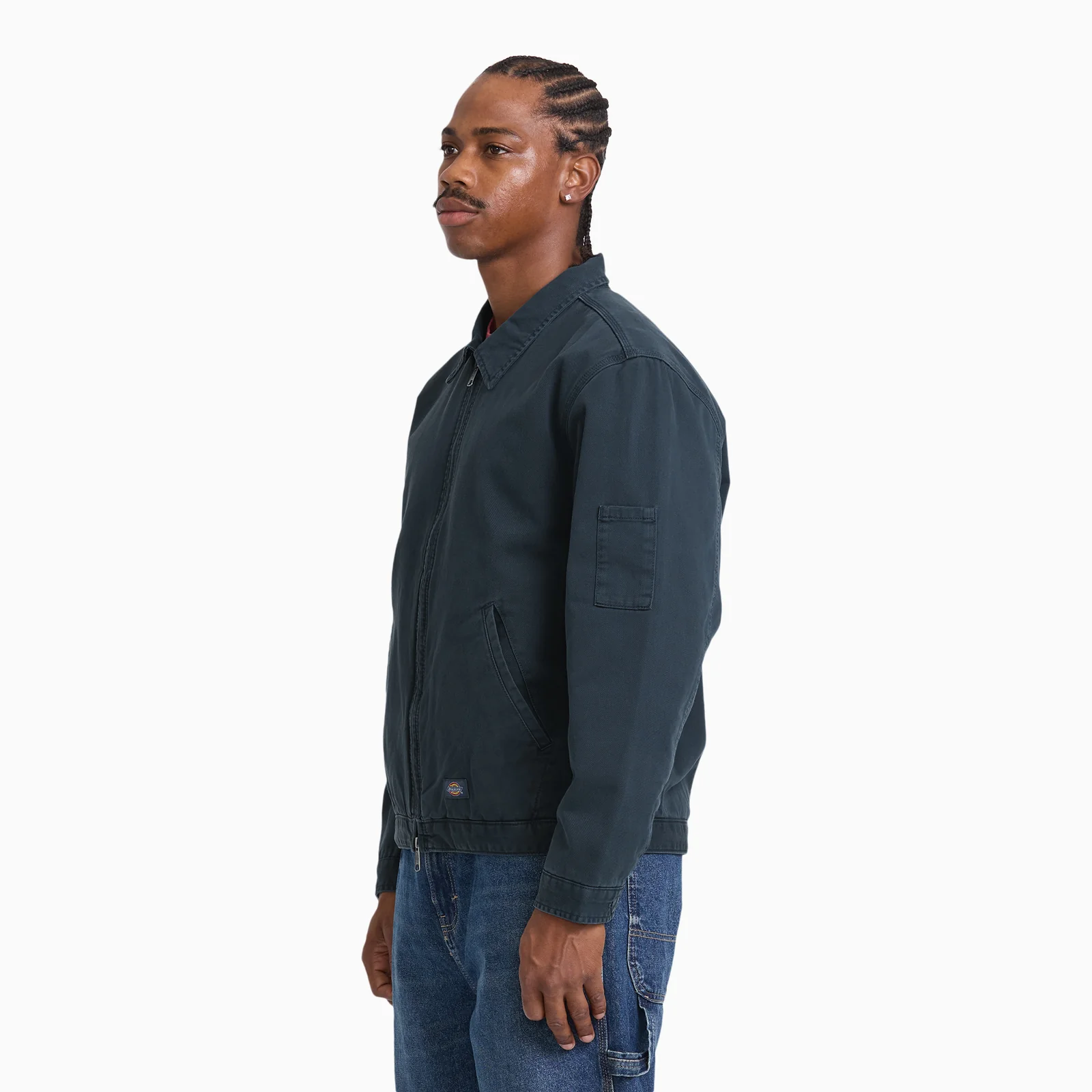 Jacket Dickies Worn In Eisenhower - Imagen 5