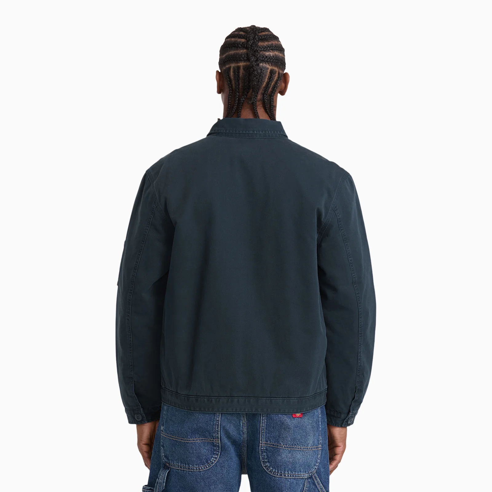 Jacket Dickies Worn In Eisenhower - Imagen 4