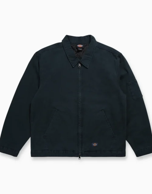 Jacket Dickies Worn In Eisenhower