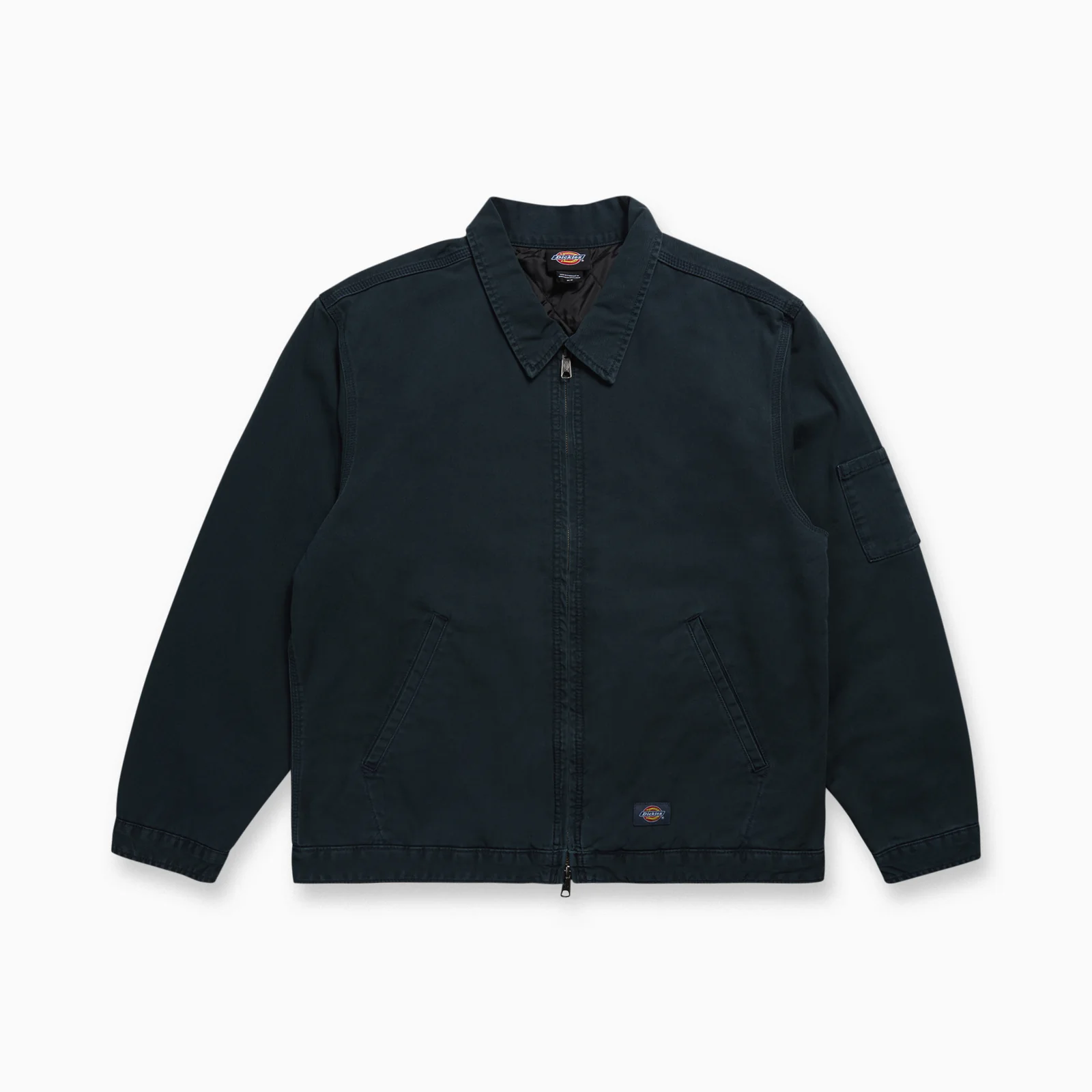 Jacket Dickies Worn In Eisenhower