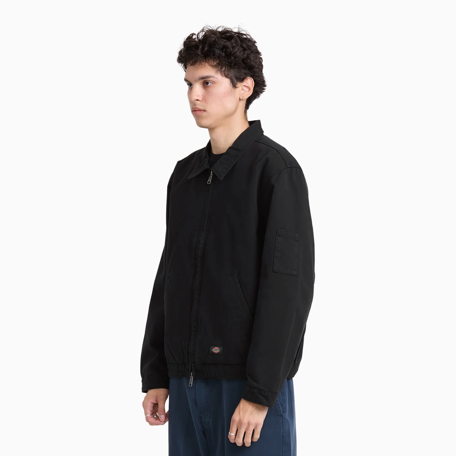 Jacket Dickies Worn In Eisenhower - Imagen 5