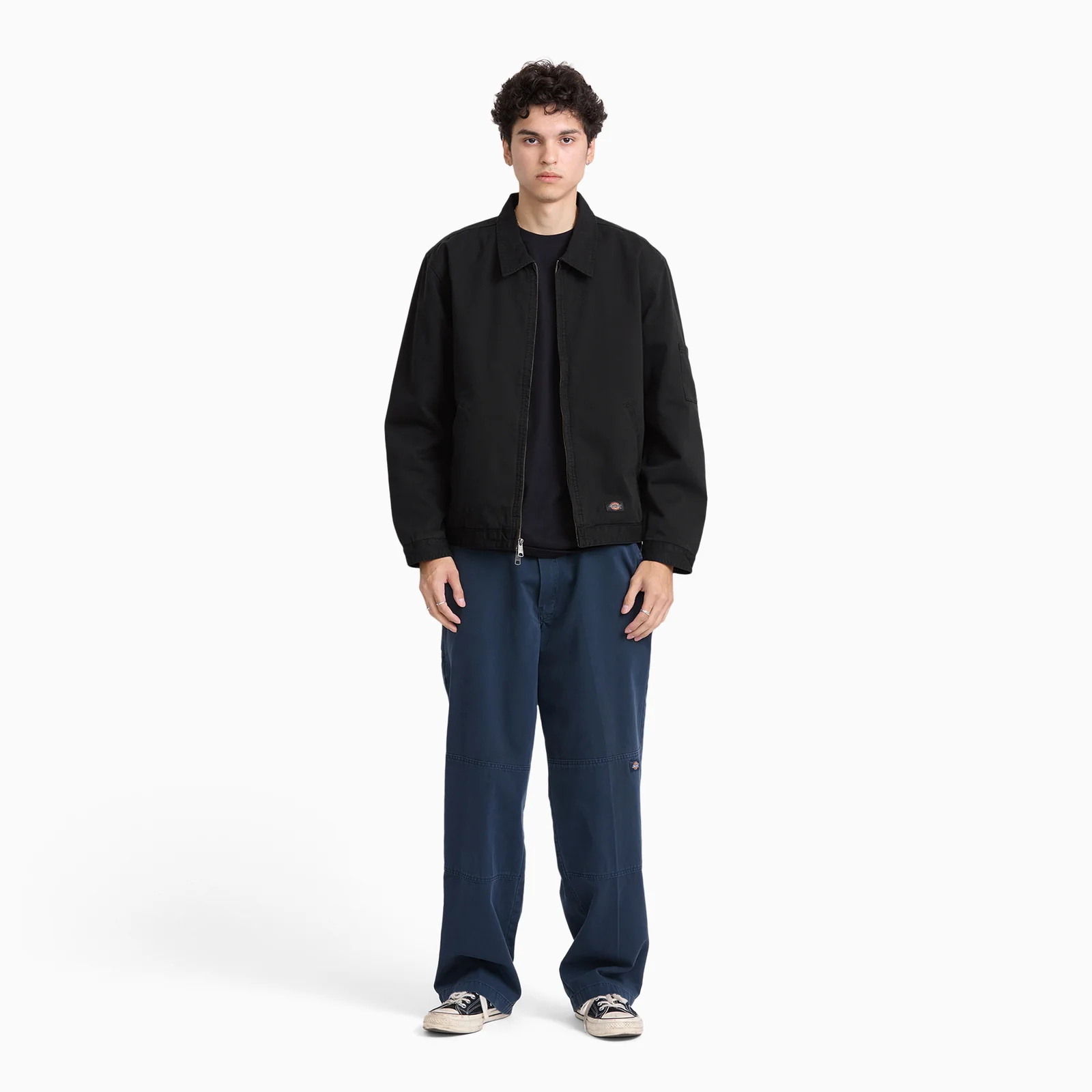 Jacket Dickies Worn In Eisenhower - Imagen 6