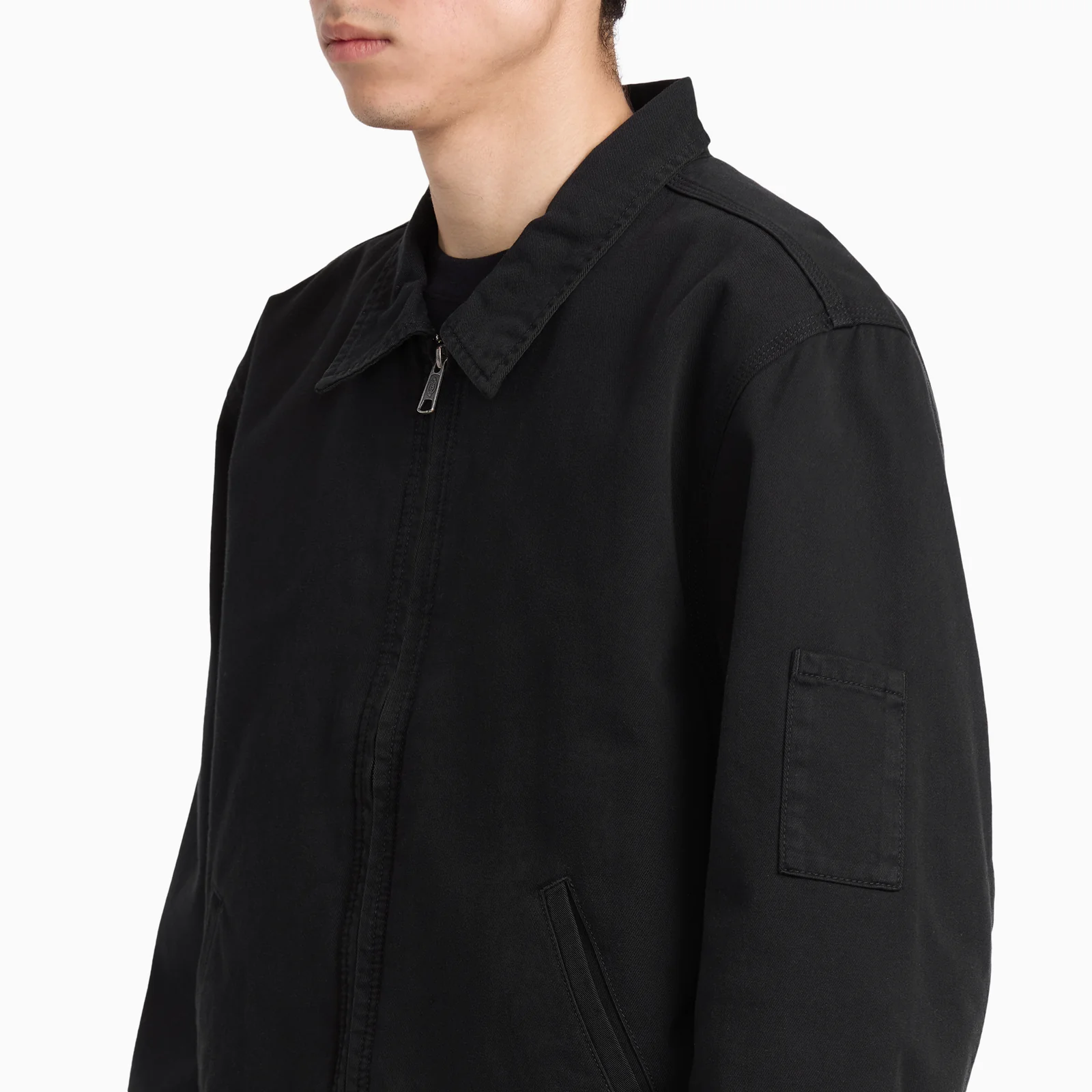 Jacket Dickies Worn In Eisenhower - Imagen 3
