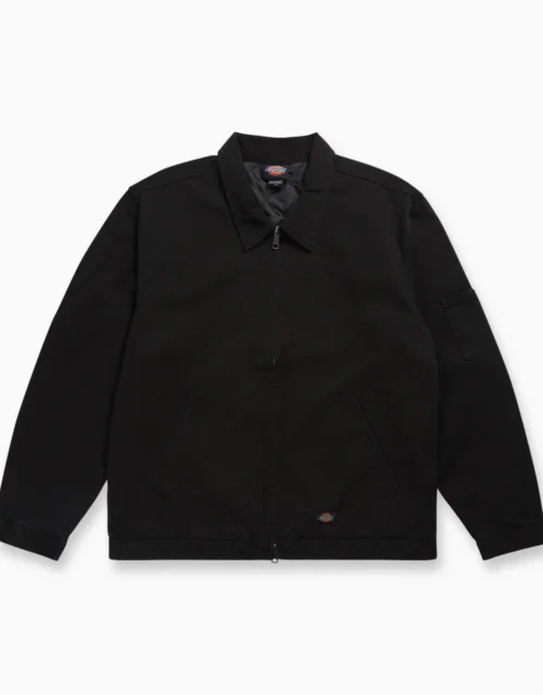 Jacket Dickies Worn In Eisenhower