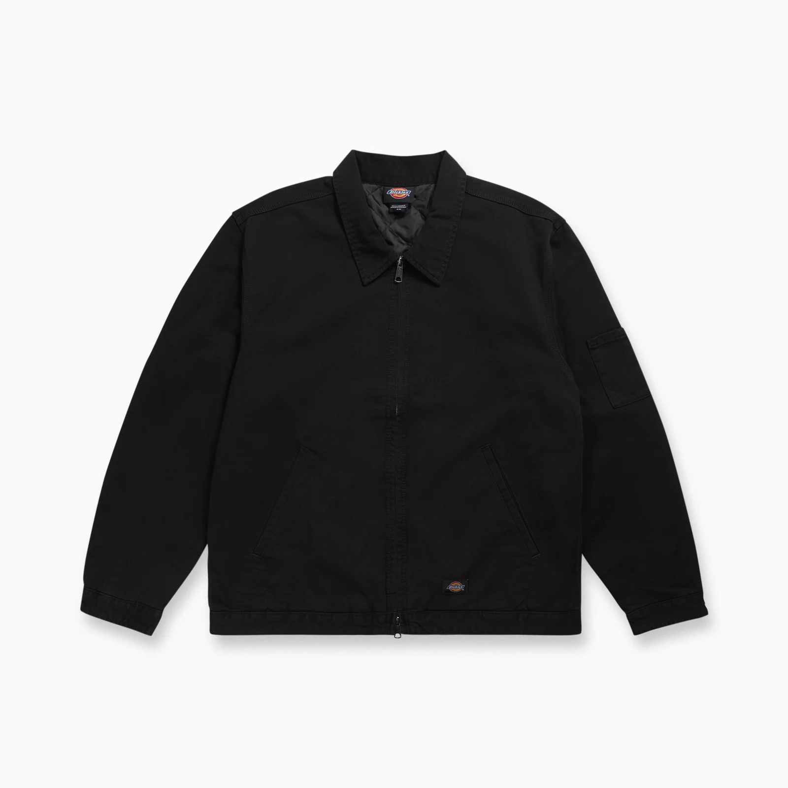 Jacket Dickies Worn In Eisenhower