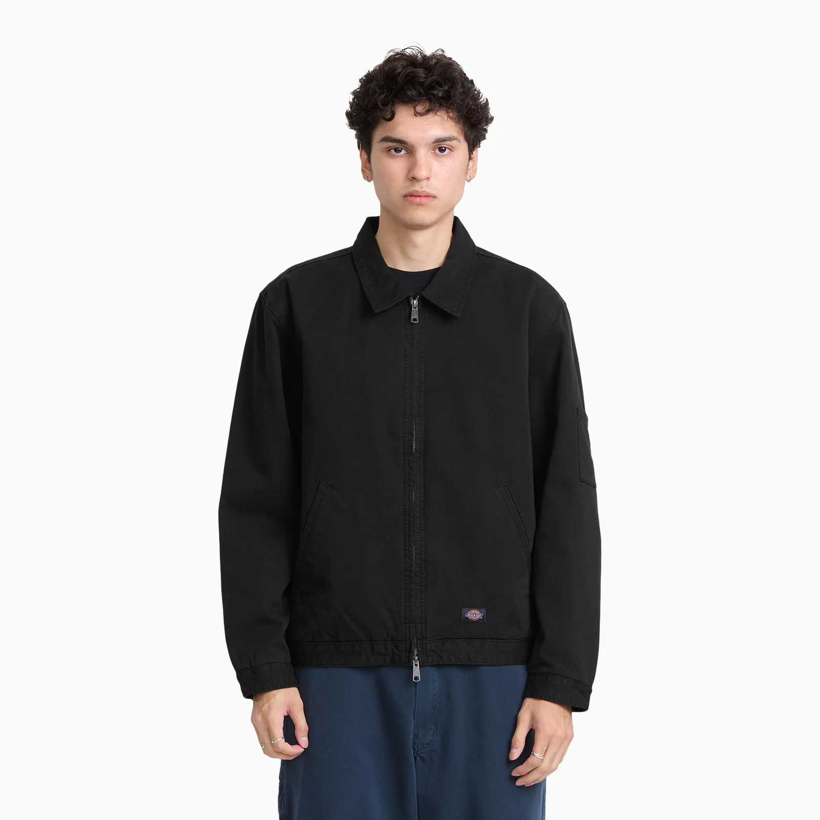 Jacket Dickies Worn In Eisenhower - Imagen 4