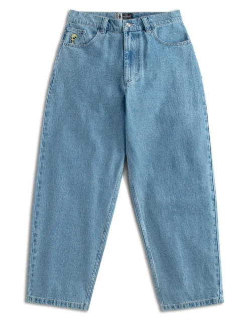 Jeans Alien Workshop OG Baggy