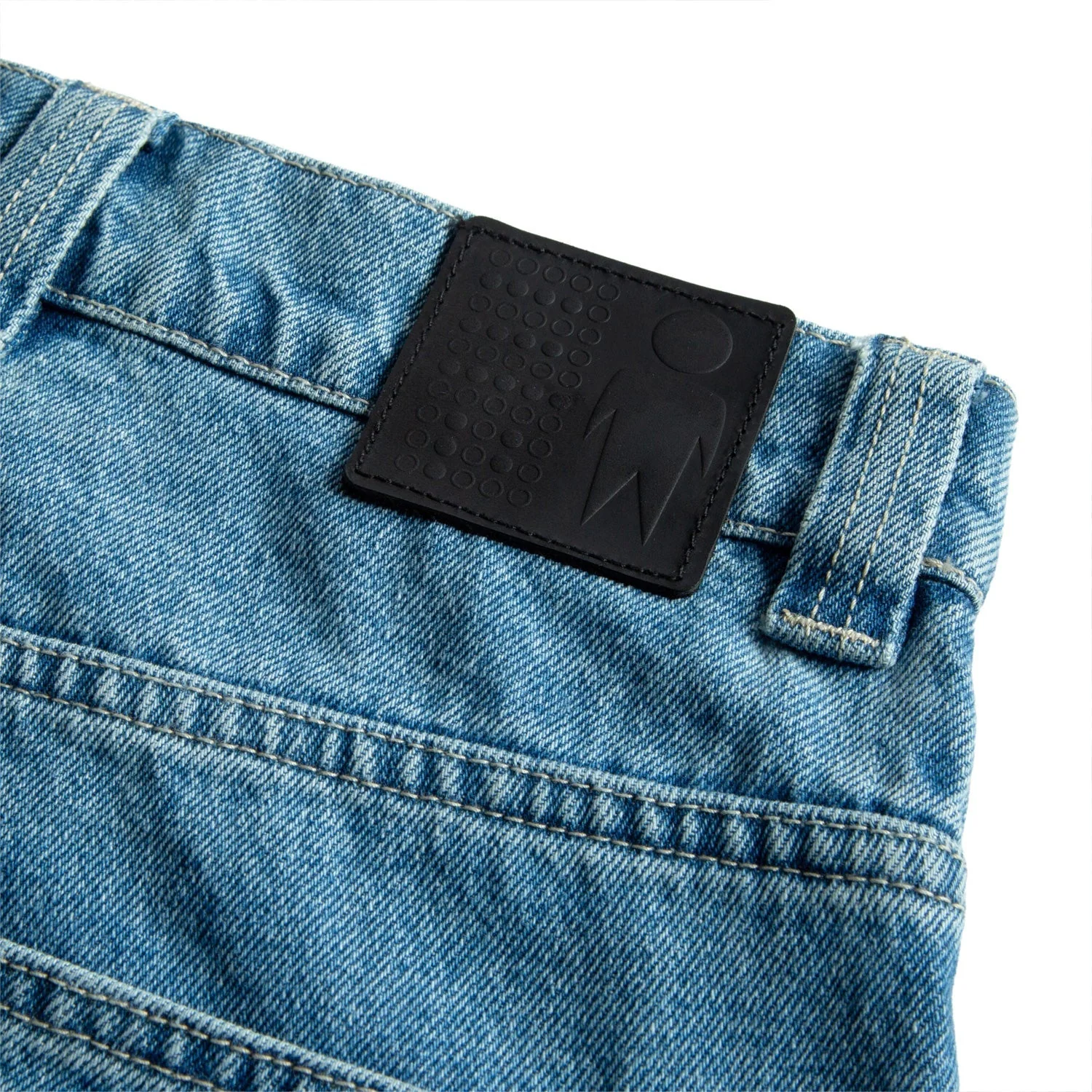 Jeans Alien Workshop OG Baggy - Imagen 4