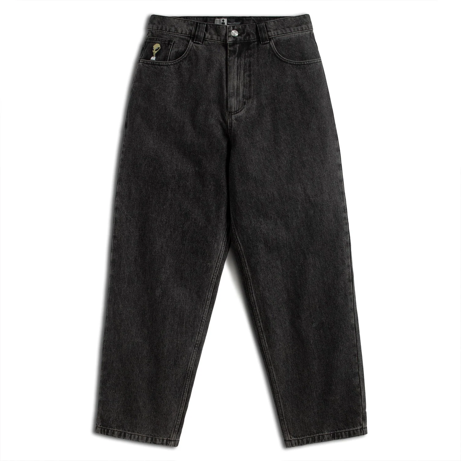 Jeans Alien Workshop OG Baggy
