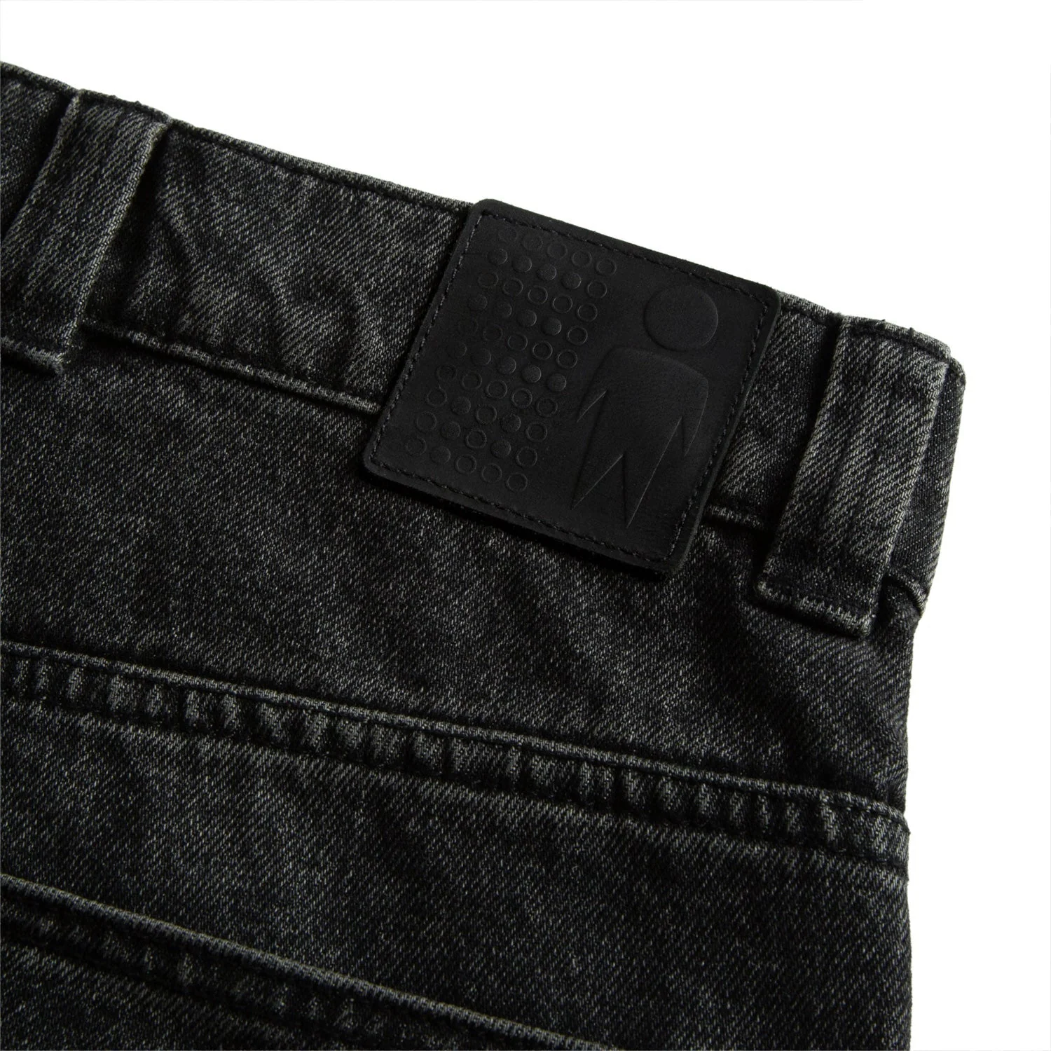 Jeans Alien Workshop OG Baggy - Imagen 4