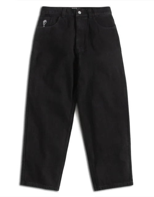 Jeans Alien Workshop OG Baggy