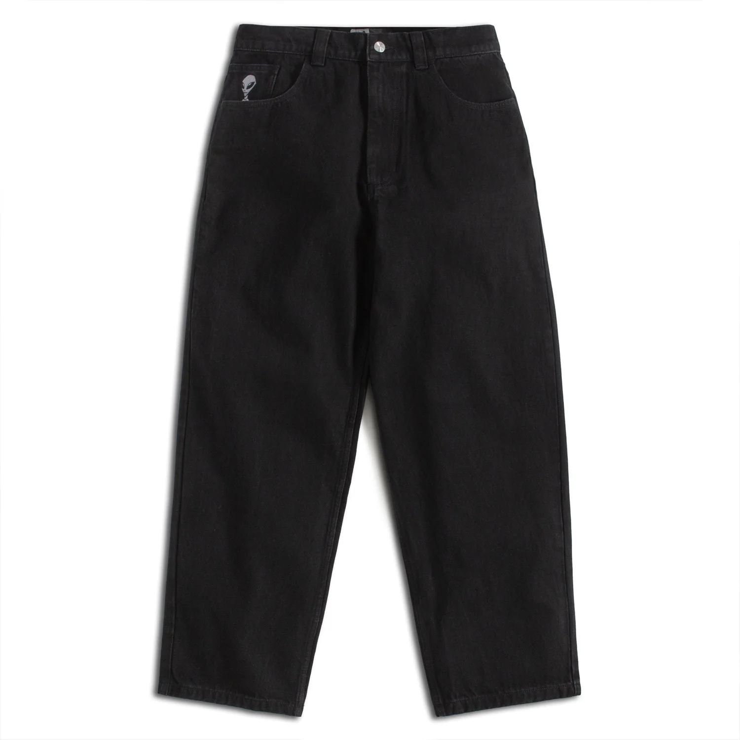 Jeans Alien Workshop OG Baggy