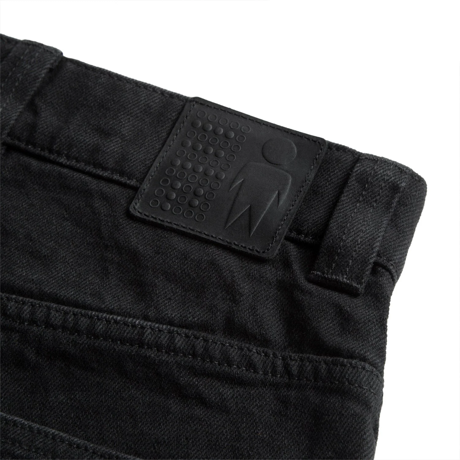 Jeans Alien Workshop OG Baggy - Imagen 4