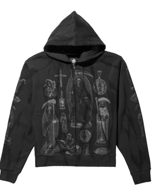 Sudadera Lurking Class