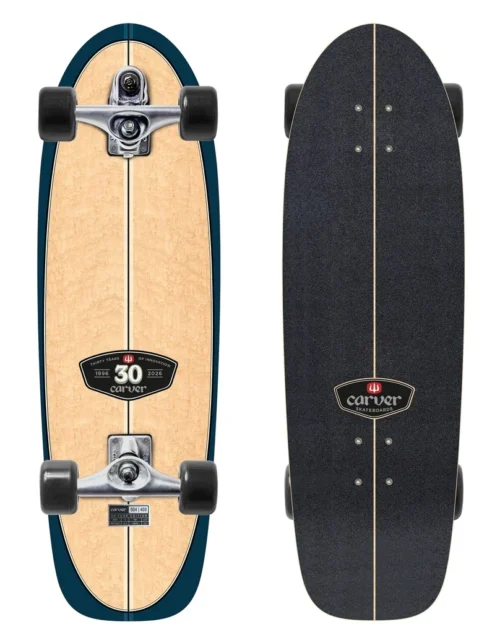 Carver C7 32.5" 30-Year Limited Edition