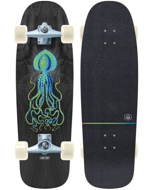 Carver CX 31.75" Enigmna